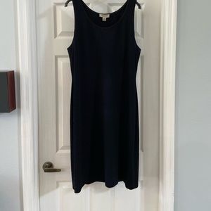 St John Santana Sheath dress